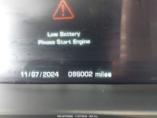 SALGS2TF1FA208680 Land Rover Range Rover 5.0l V8 Supercharged