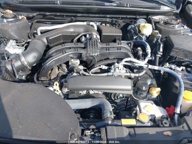 4S3BWAD60R3027366 Subaru Legacy Premium