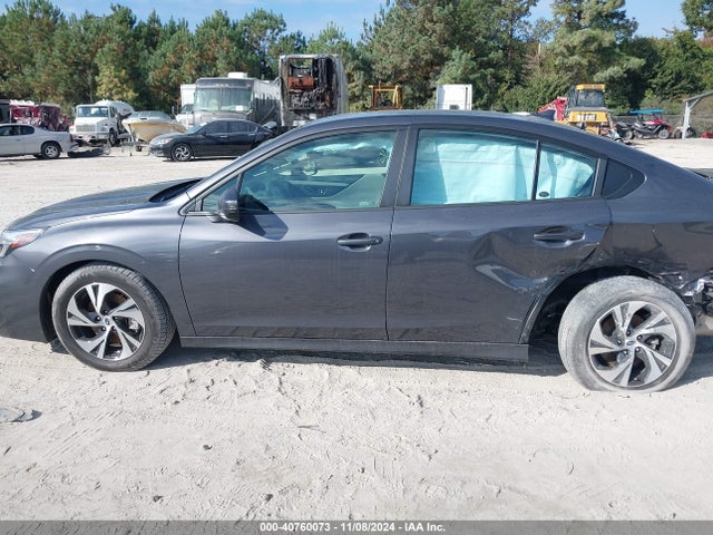 4S3BWAD60R3027366 Subaru Legacy Premium