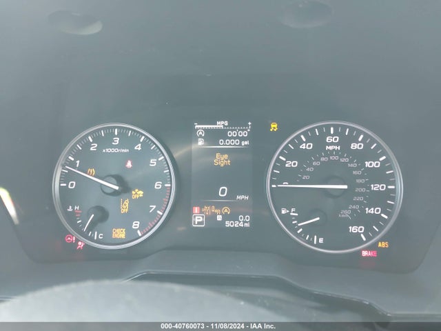 Subaru Legacy Premium 2024 4S3BWAD60R3027366 Image 15
