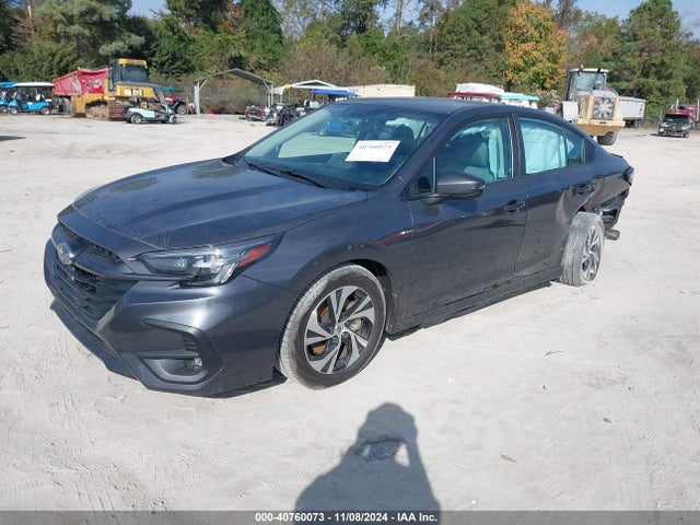 4S3BWAD60R3027366 Subaru Legacy Premium