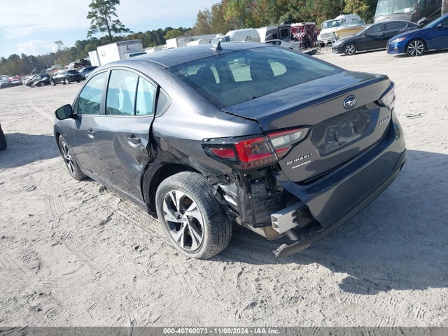 4S3BWAD60R3027366 Subaru Legacy Premium