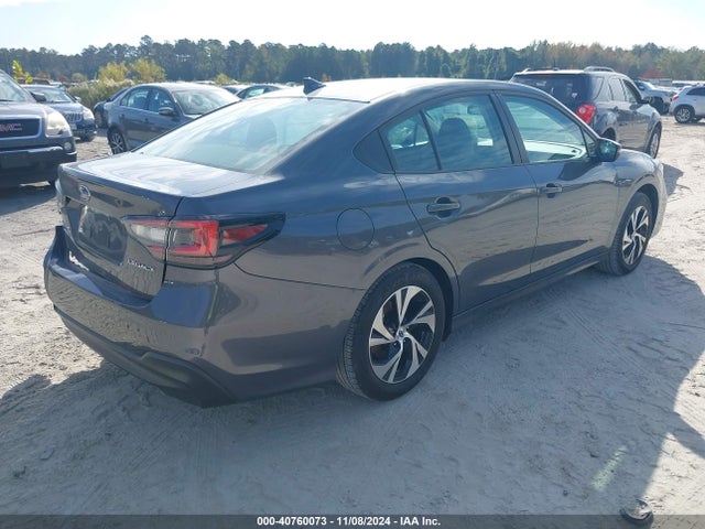 4S3BWAD60R3027366 Subaru Legacy Premium