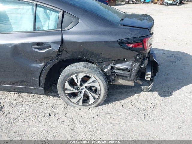 4S3BWAD60R3027366 Subaru Legacy Premium