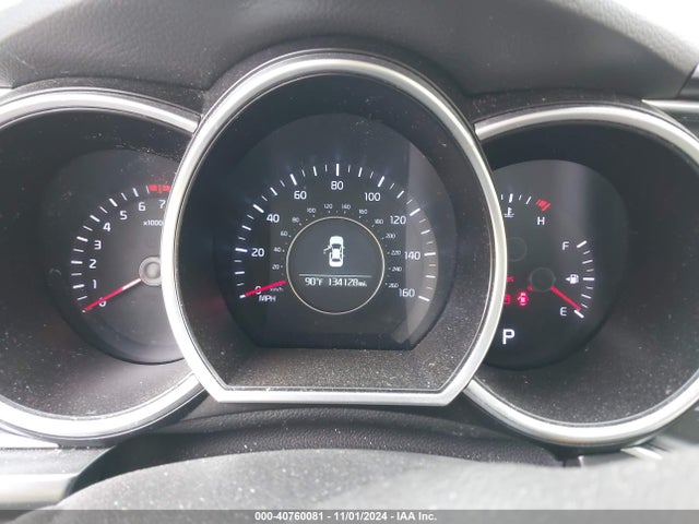 KIA Optima Lx 2015 KNAGM4A75F5553693 Image 7