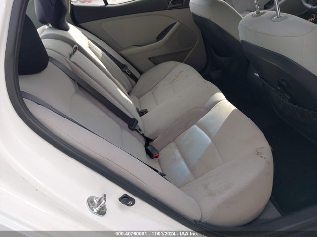 KIA Optima Lx 2015 KNAGM4A75F5553693 Image 8