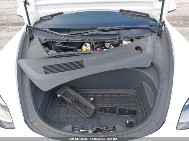 2022 TESLA MODEL 3 5YJ3E1EB9NF310011 Photo 9