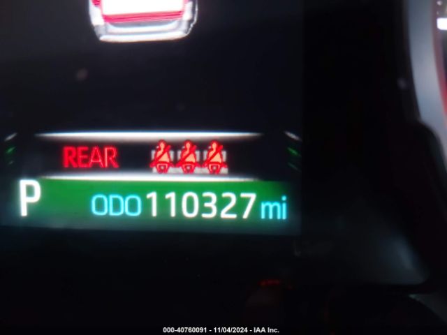2T3F1RFV6KW016278 Toyota RAV4 LE