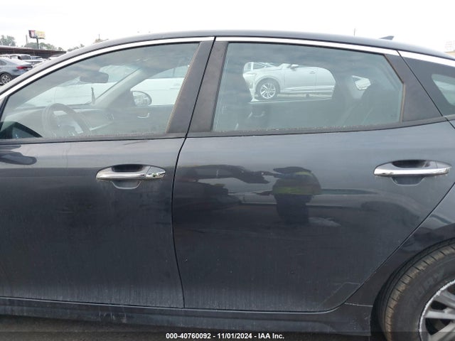 KIA Optima Lx 2019 5XXGT4L39KG321698 Image 13
