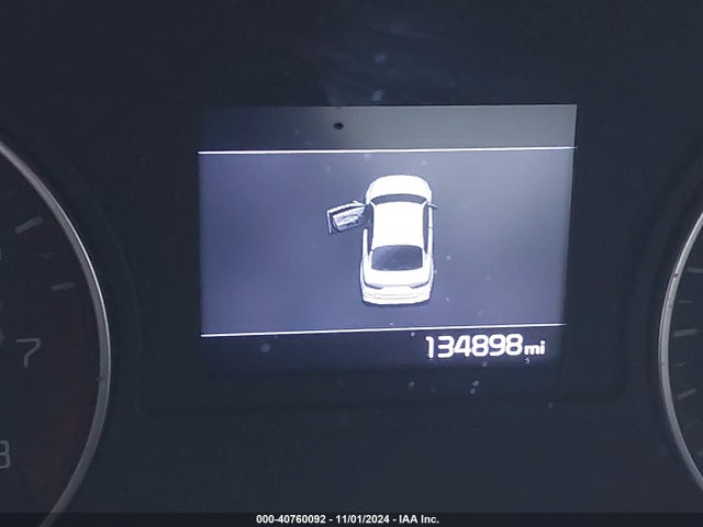 KIA Optima Lx 2019 5XXGT4L39KG321698 Image 14