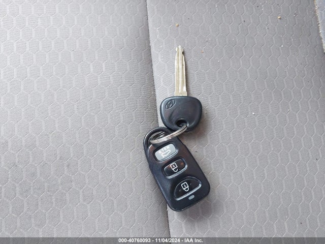 Hyundai ELANTRA SEL 2020 5NPD84LF4LH534109 Image 11