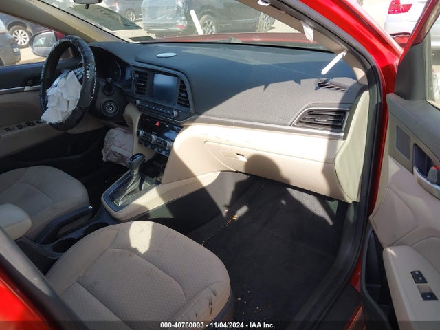 Hyundai ELANTRA SEL 2020 5NPD84LF4LH534109 Image 5