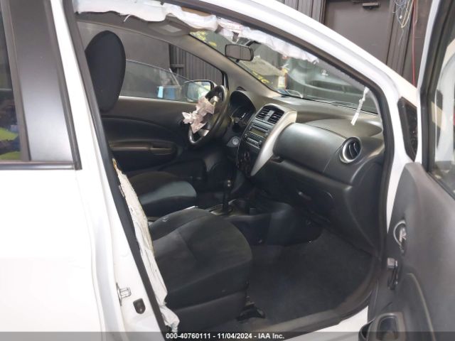 3N1CE2CPXFL362595 Nissan Versa Note S Plus