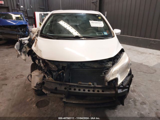 3N1CE2CPXFL362595 Nissan Versa Note S Plus