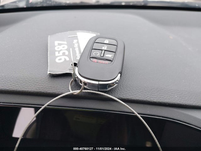 Honda Cr-v Ex-l 2wd 2024 7FARS3H79RE003003 Image 11