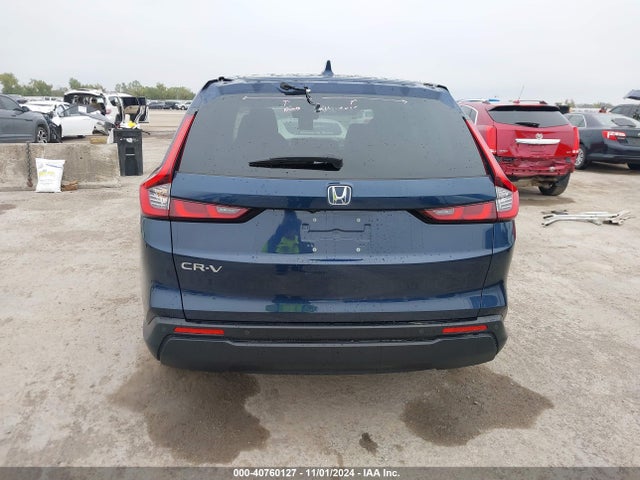 Honda Cr-v Ex-l 2wd 2024 7FARS3H79RE003003 Image 17