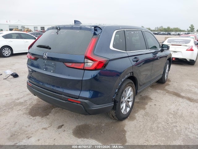 Honda Cr-v Ex-l 2wd 2024 7FARS3H79RE003003 Image 4