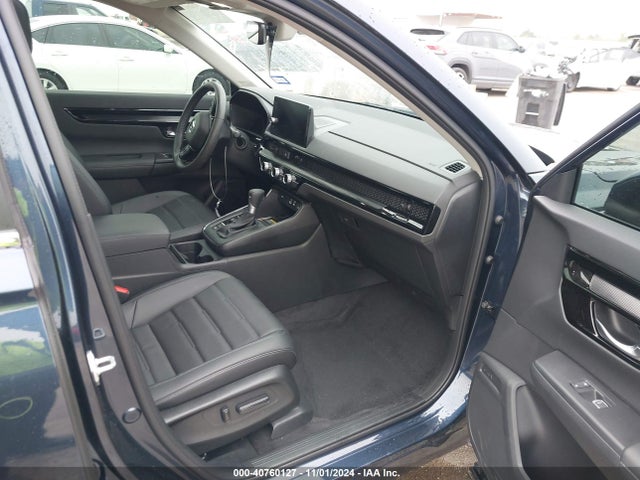 Honda Cr-v Ex-l 2wd 2024 7FARS3H79RE003003 Image 5