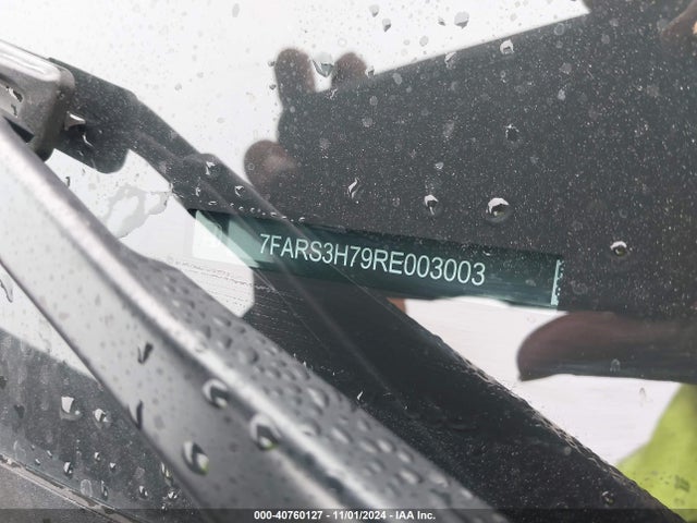 Honda Cr-v Ex-l 2wd 2024 7FARS3H79RE003003 Image 9