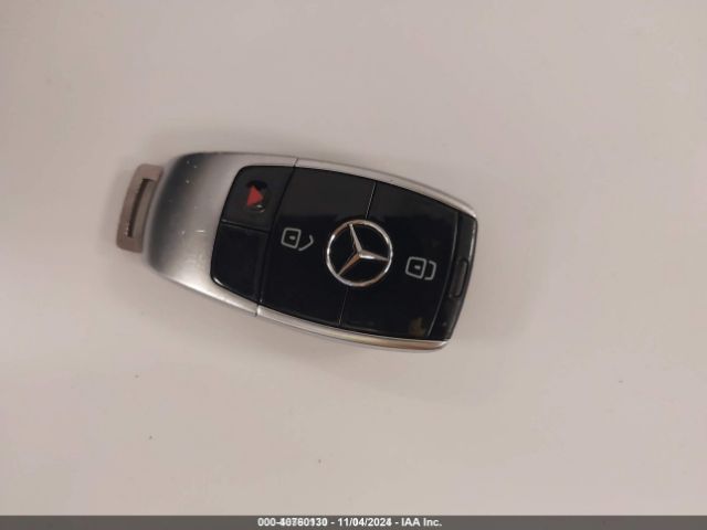 W1NYC6BJ8LX345414 Mercedes-Benz G 550 4matic