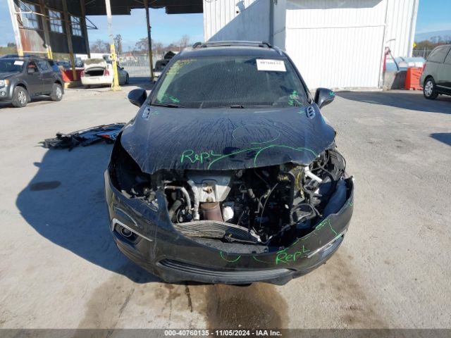 LRBFXDSA6HD154265 Buick Envision Essence