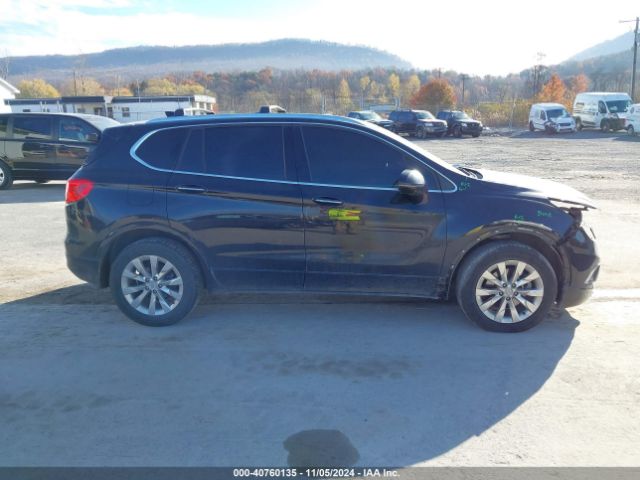 LRBFXDSA6HD154265 Buick Envision Essence