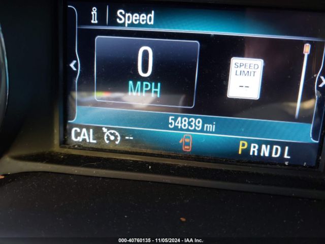 LRBFXDSA6HD154265 Buick Envision Essence