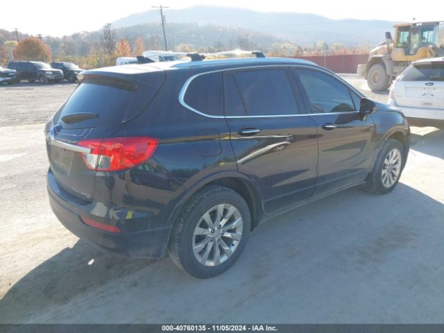 LRBFXDSA6HD154265 Buick Envision Essence
