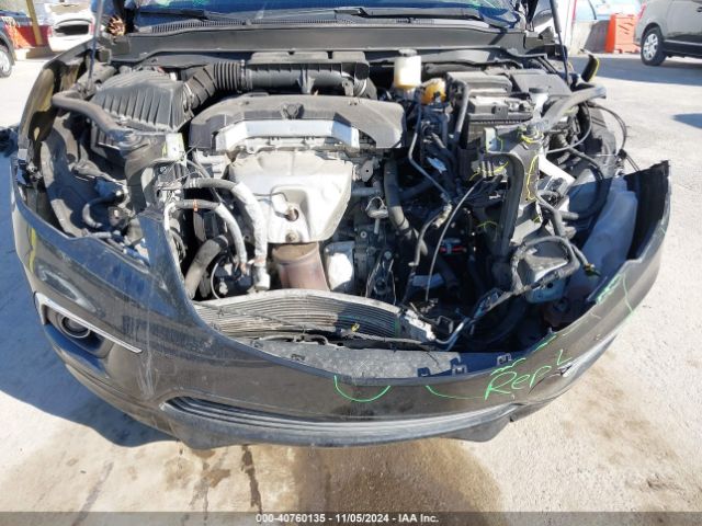 LRBFXDSA6HD154265 Buick Envision Essence