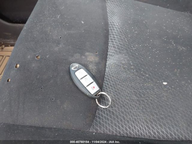 5N1AR2MM4EC729106 Nissan Pathfinder S