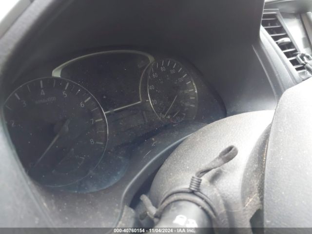 5N1AR2MM4EC729106 Nissan Pathfinder S