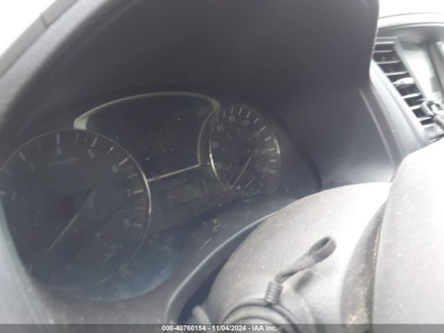 5N1AR2MM4EC729106 Nissan Pathfinder S