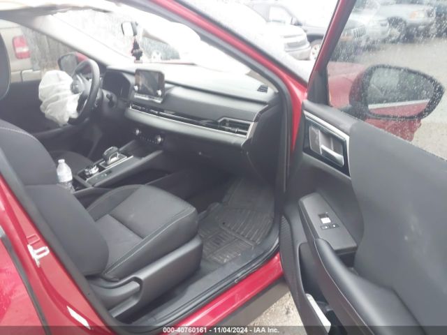 JA4J4TA82NZ020326 Mitsubishi Outlander Es 2.5
