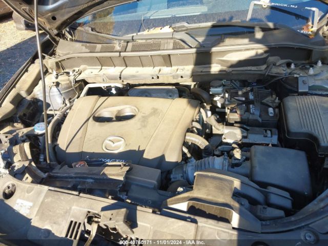 JM3KFBDL3H0208173 Mazda Cx-5 Grand Select
