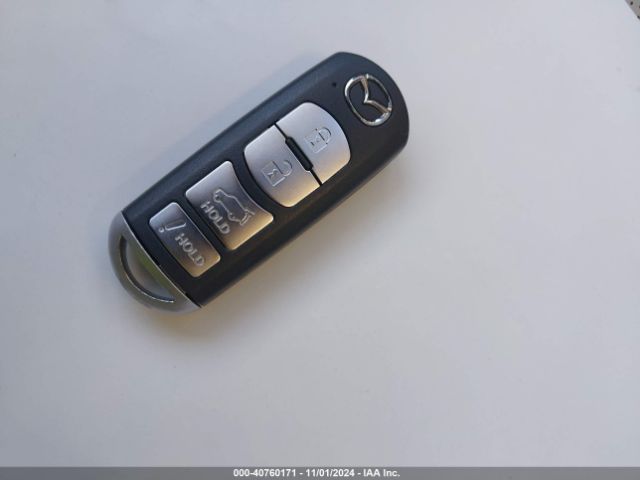 JM3KFBDL3H0208173 Mazda Cx-5 Grand Select