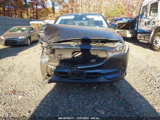 JM3KFBDL3H0208173 Mazda Cx-5 Grand Select