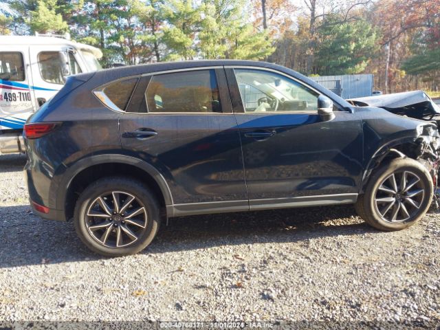 JM3KFBDL3H0208173 Mazda Cx-5 Grand Select
