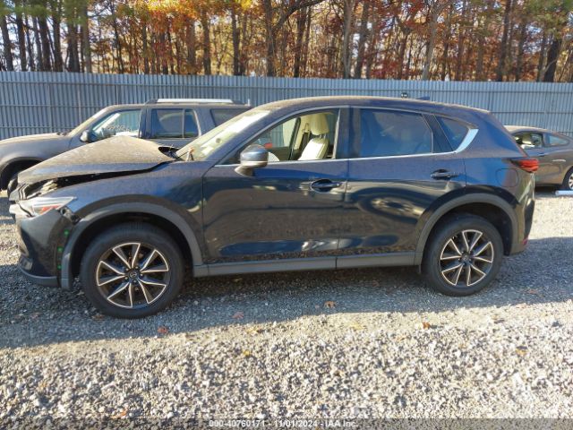 JM3KFBDL3H0208173 Mazda Cx-5 Grand Select
