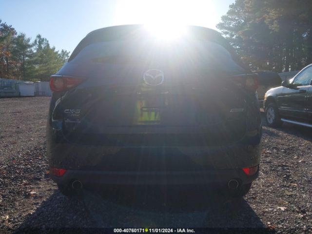 JM3KFBDL3H0208173 Mazda Cx-5 Grand Select