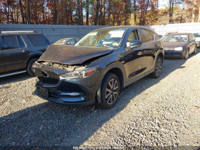 JM3KFBDL3H0208173 Mazda Cx-5 Grand Select