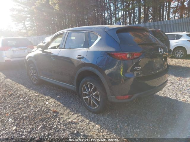 JM3KFBDL3H0208173 Mazda Cx-5 Grand Select