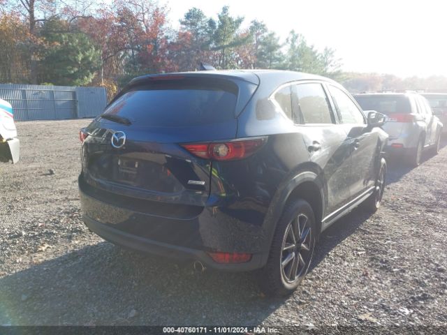 JM3KFBDL3H0208173 Mazda Cx-5 Grand Select