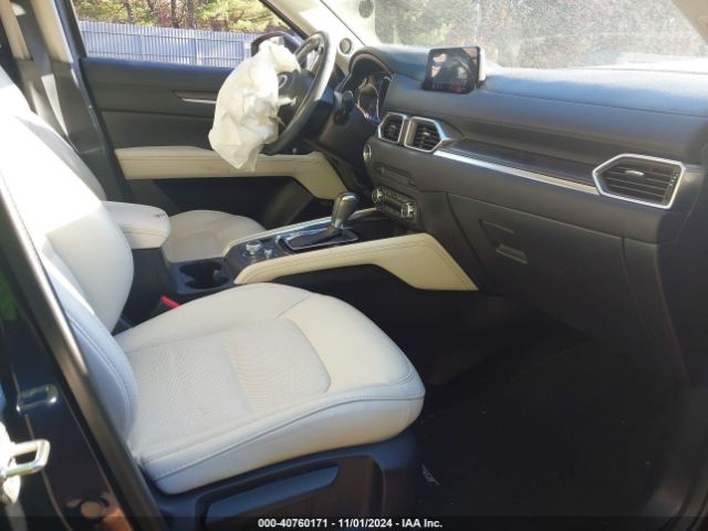 JM3KFBDL3H0208173 Mazda Cx-5 Grand Select