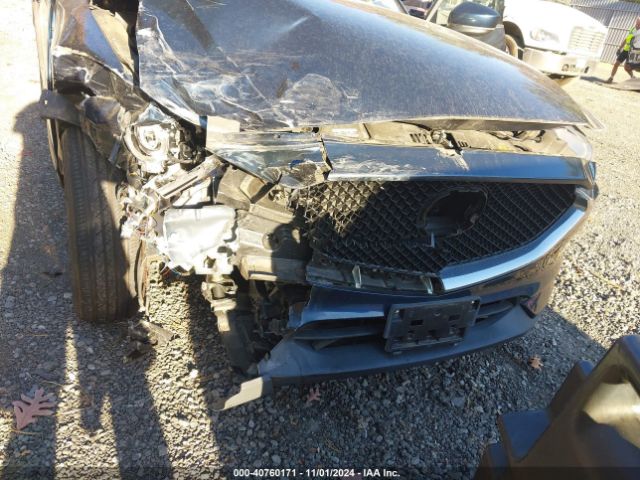 JM3KFBDL3H0208173 Mazda Cx-5 Grand Select