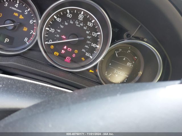 JM3KFBDL3H0208173 Mazda Cx-5 Grand Select