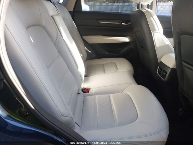 JM3KFBDL3H0208173 Mazda Cx-5 Grand Select