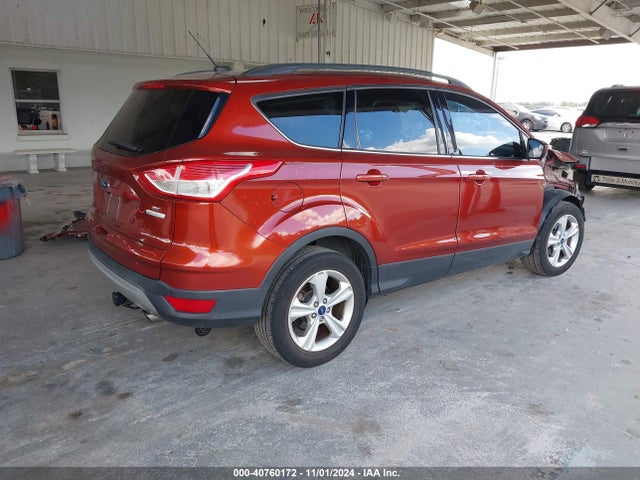 1FMCU0GX1GUB12017 Ford ESCAPE SE
