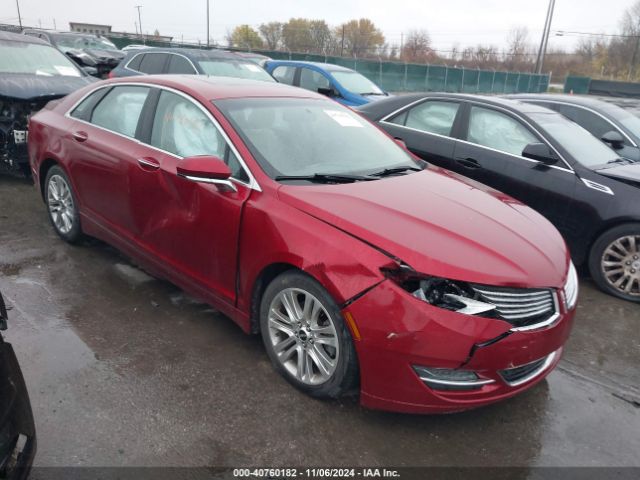 3LN6L2J90GR625482 auction archive image