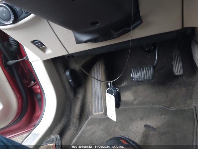 Lincoln MKZ 2016 3LN6L2J90GR625482 Image 11