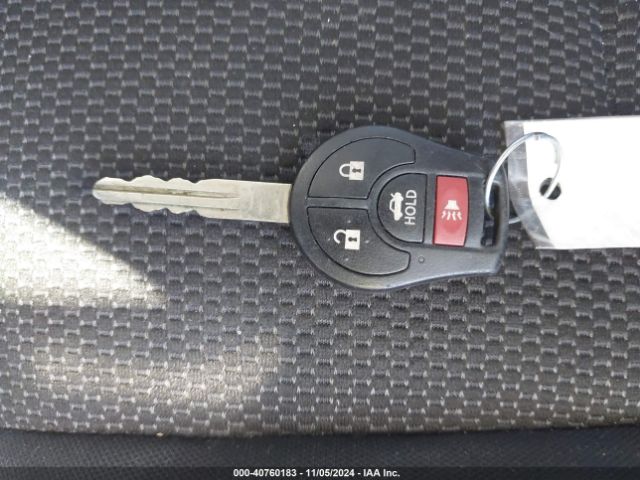 3N1AB7AP5JY226449 Nissan SENTRA S